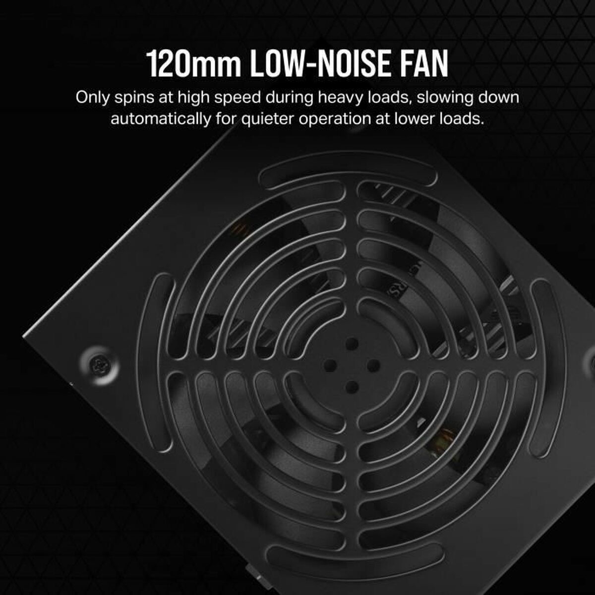 Sursă de Alimentare Corsair CX650 650 W 130 W 80 Plus Bronze