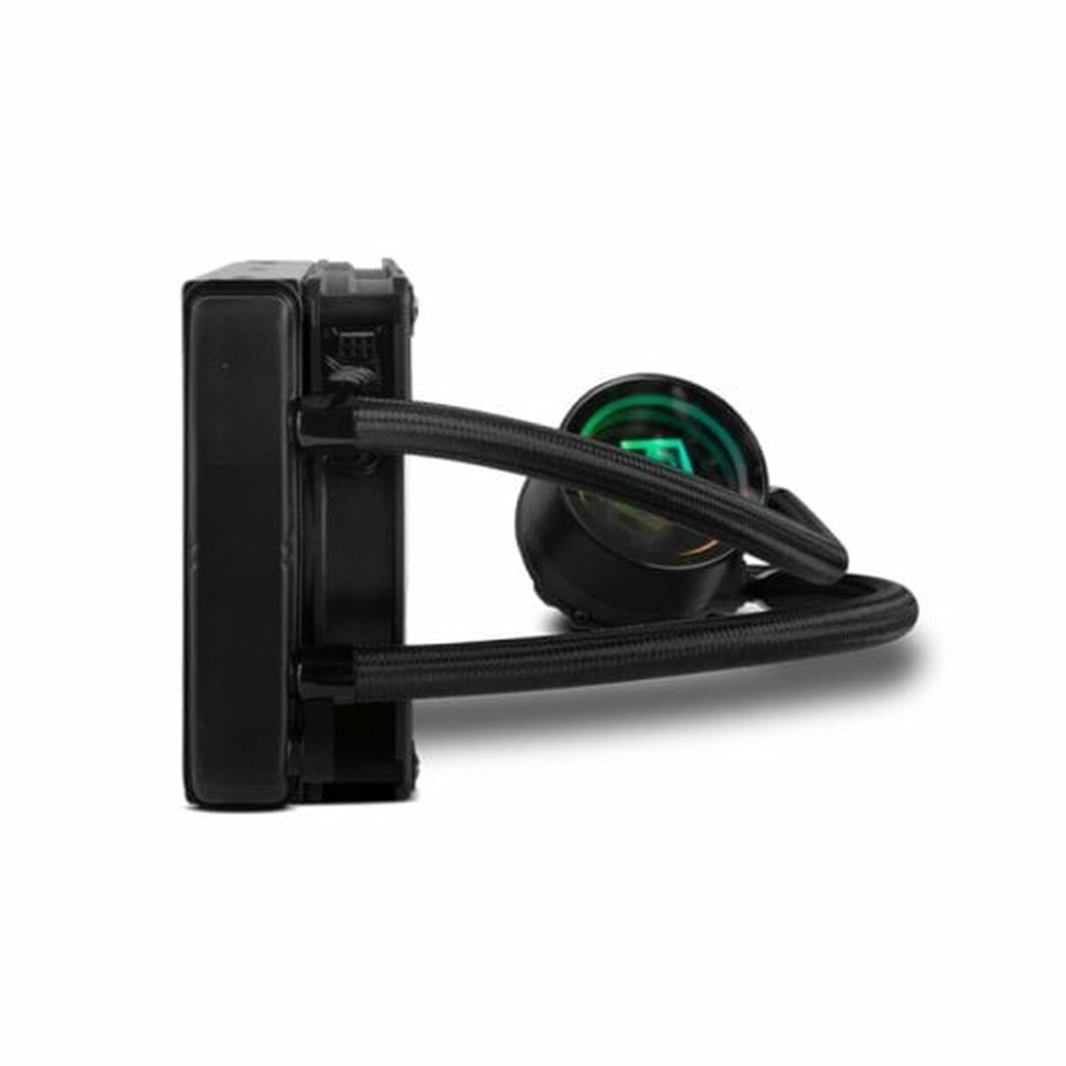 Set de răcire lichidă Nox HUMMER M-240 ARGB