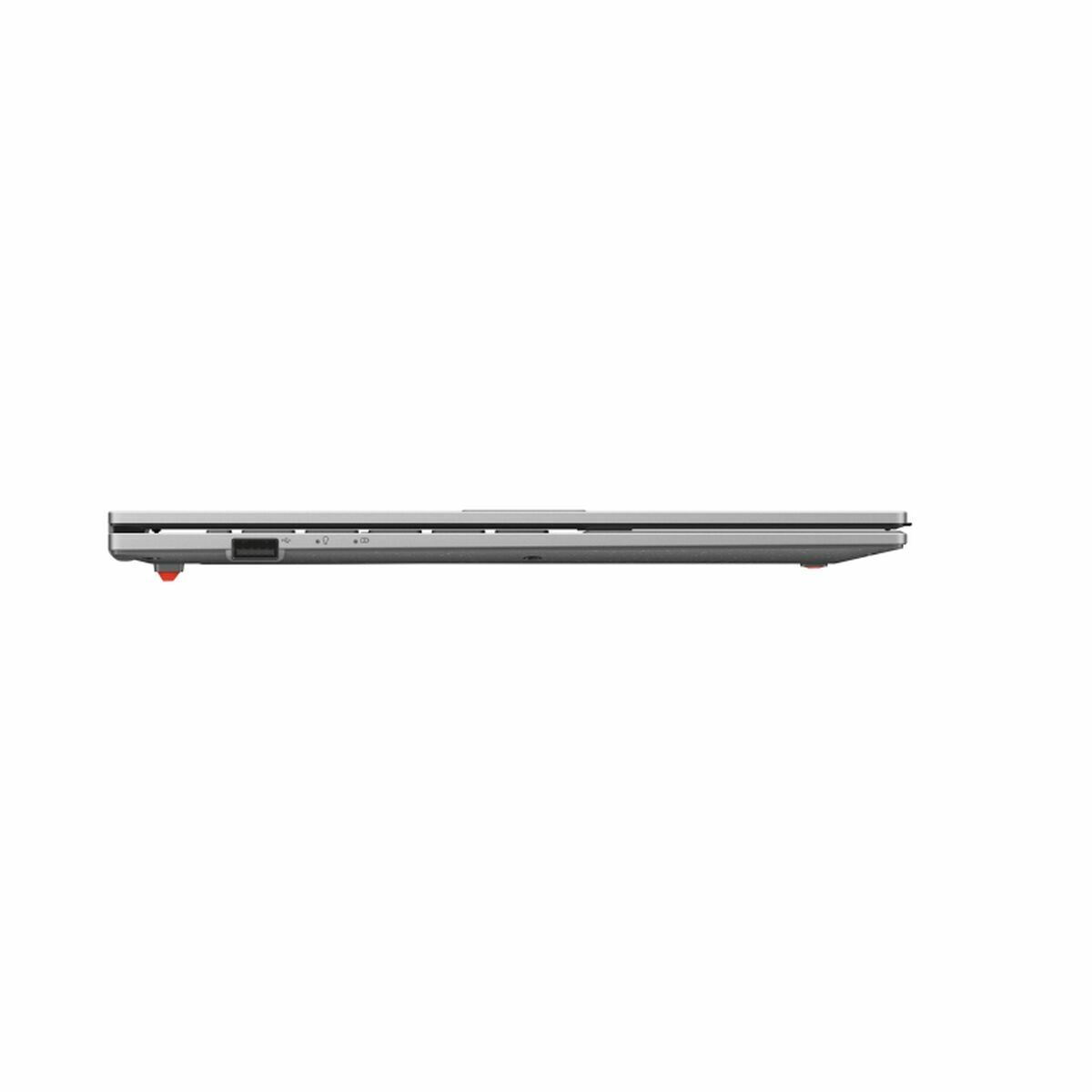 Laptop Asus Vivobook Go 15 15,6" Intel Core i3 N305 8 GB RAM 512 GB SSD Qwerty Spaniolă