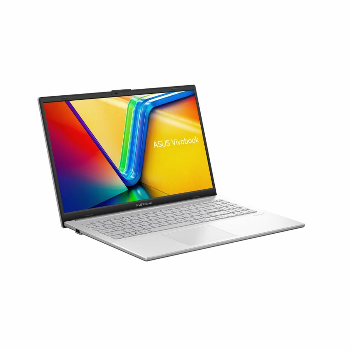 Laptop Asus Vivobook Go 15 15,6" Intel Core i3 N305 8 GB RAM 512 GB SSD Qwerty Spaniolă