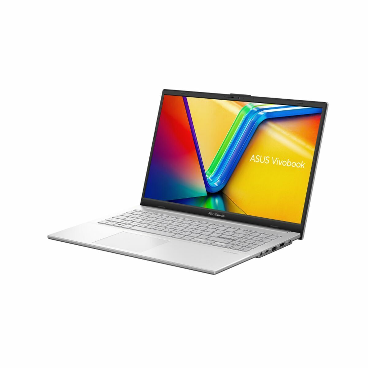 Laptop Asus Vivobook Go 15 15,6" Intel Core i3 N305 8 GB RAM 512 GB SSD Qwerty Spaniolă