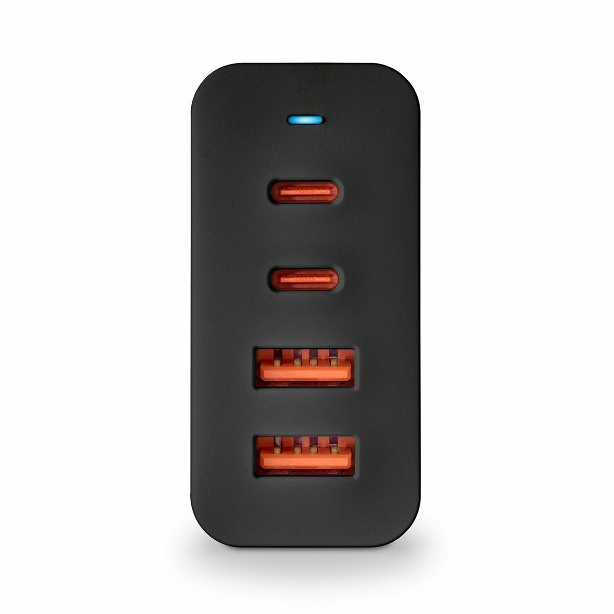 Încărcător de Perete NGS Ultrar Negru 100 W