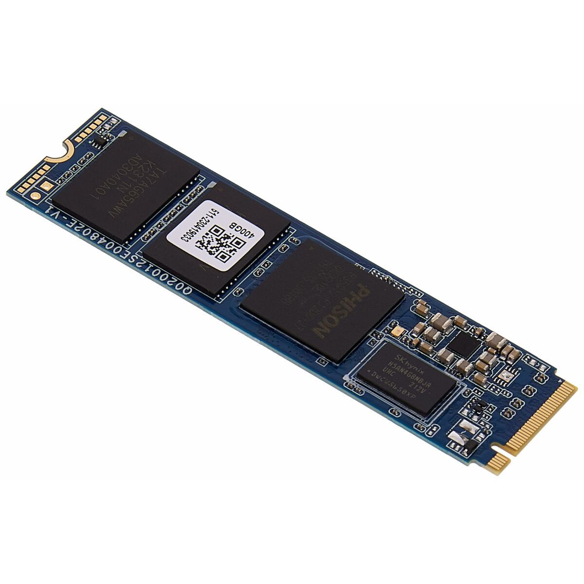Hard Disk Synology SNV3410 400 GB SSD
