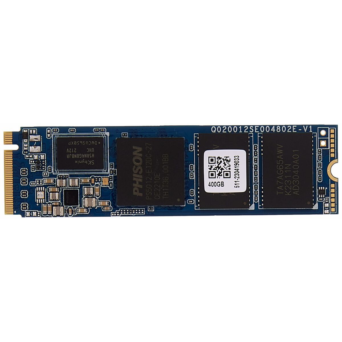 Hard Disk Synology SNV3410 400 GB SSD