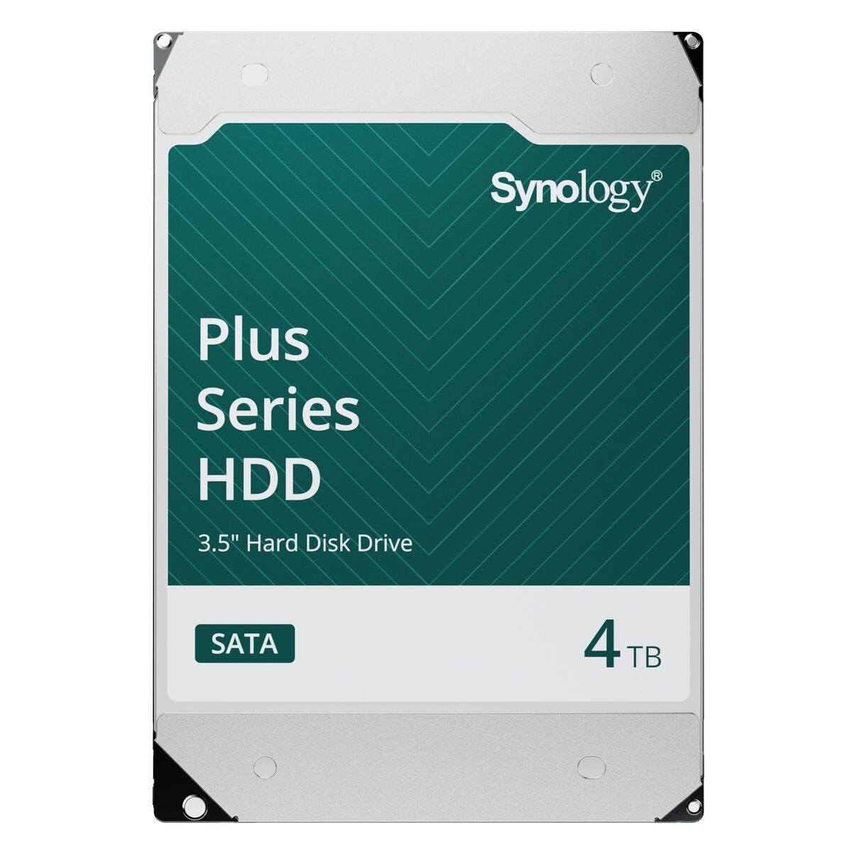 Hard Disk Synology HAT3300-4T 3,5"