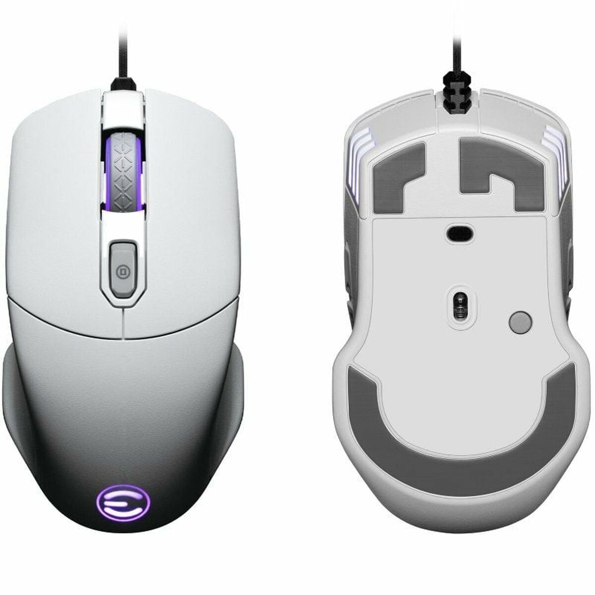 Mouse Gaming Evga X12