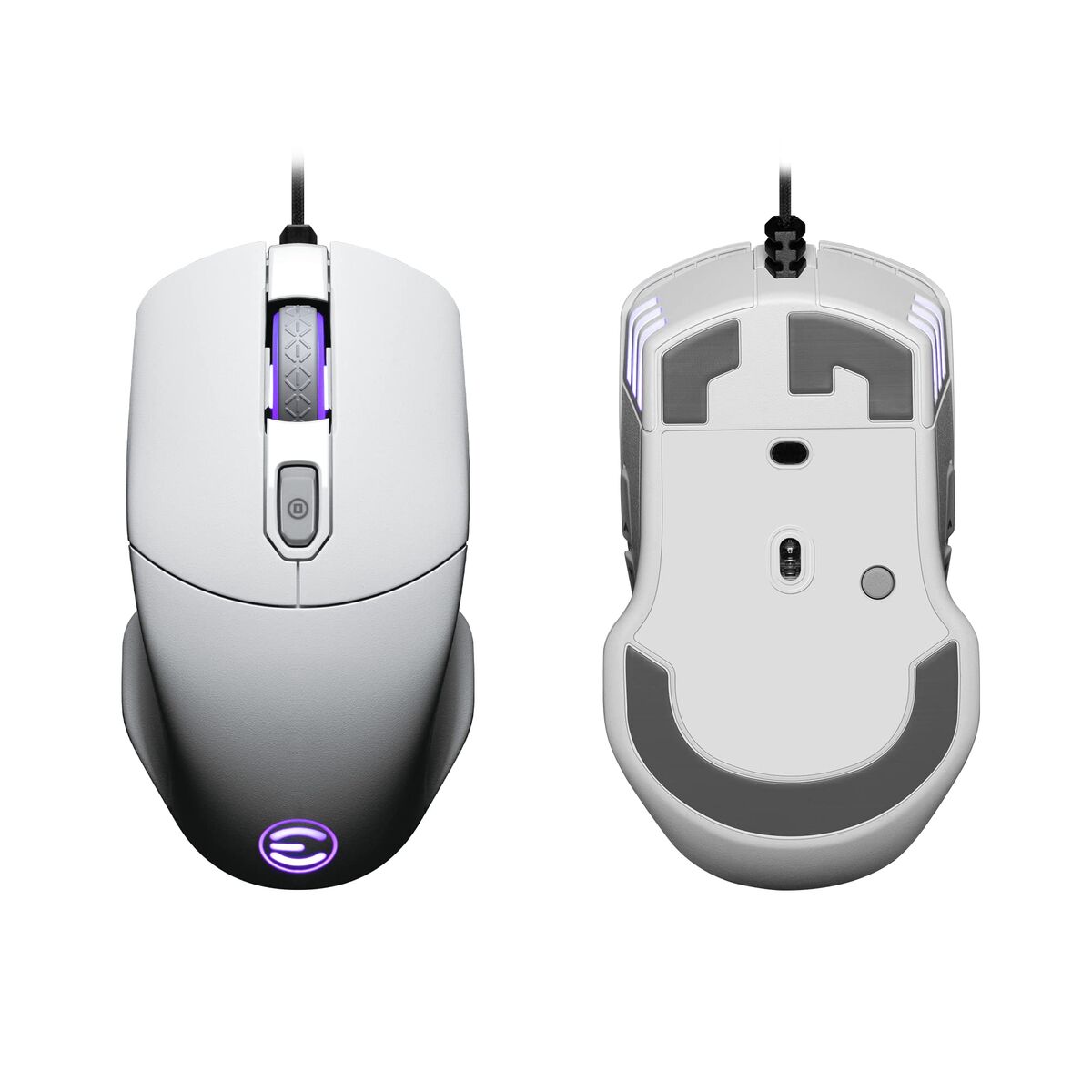 Mouse Gaming Evga X12