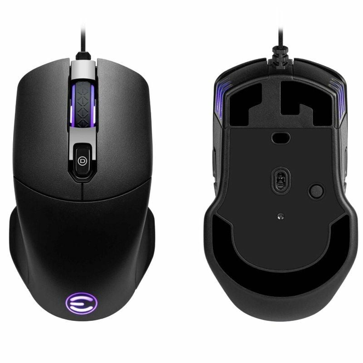 Mouse Gaming Evga X12