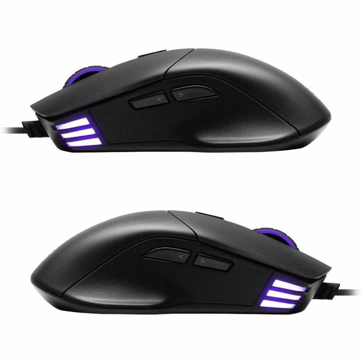 Mouse Gaming Evga X12