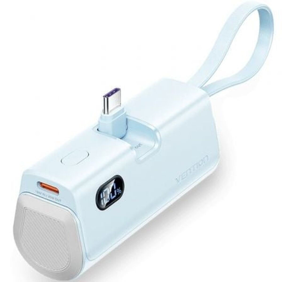 Powerbank Vention FHQL0 4800 mAh