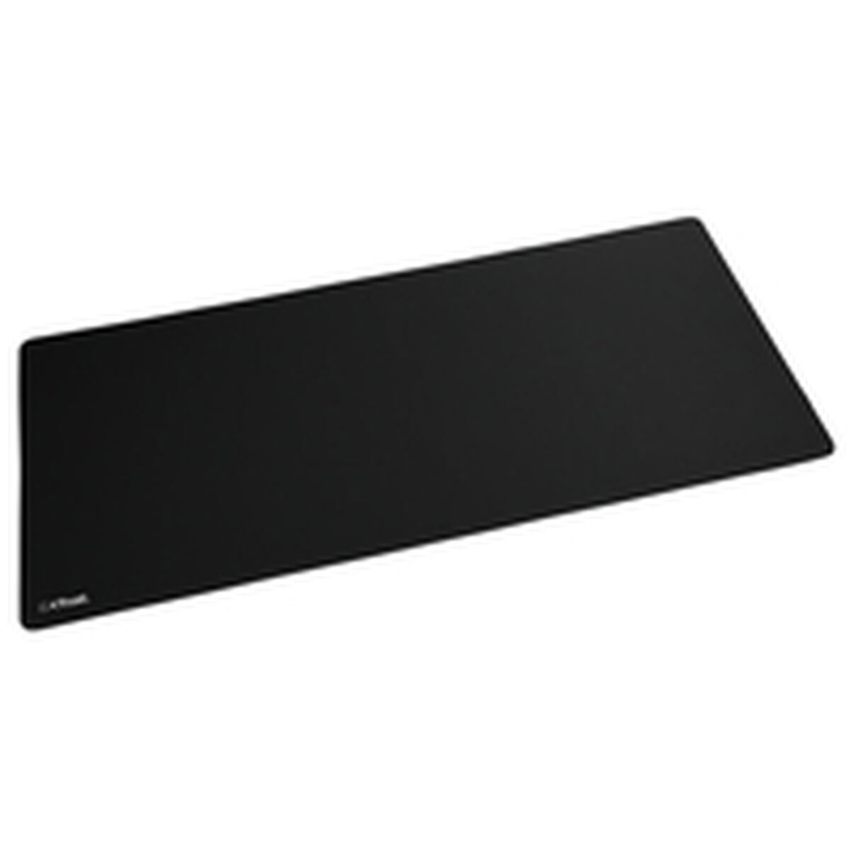 Covoraș Gaming Trust GXT 759 XXL Negru 90 x 40 cm