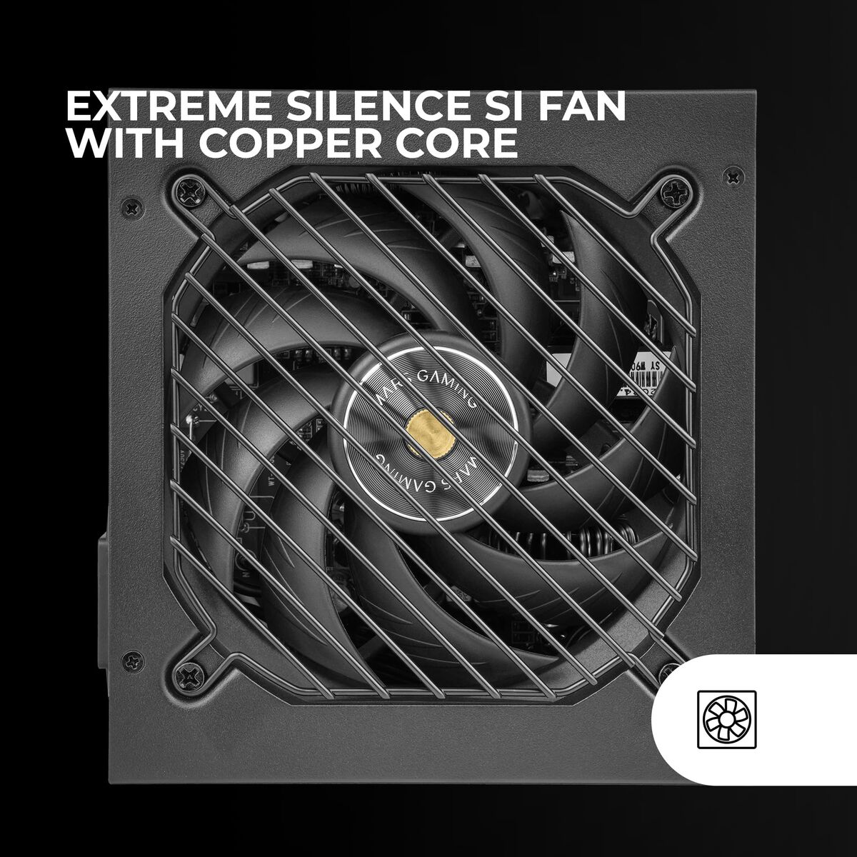 Sursă de Alimentare Mars Gaming TACMARS-MPB750SI 750 W 6 W 130 W 80 Plus Bronze