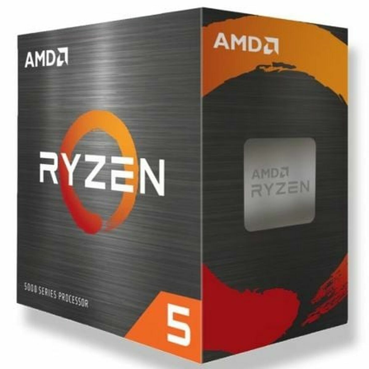Procesor AMD 100-100001584BOX AMD AM4