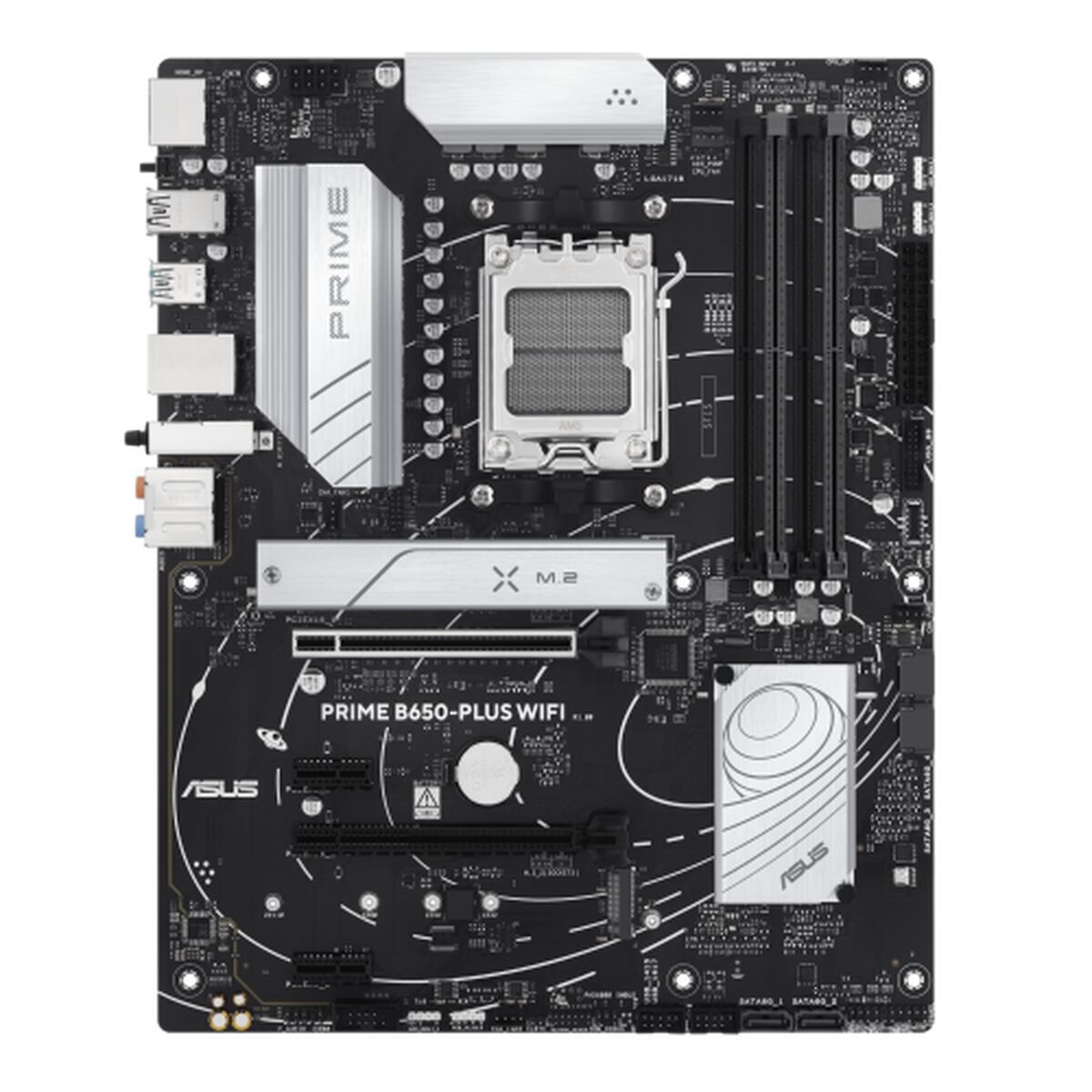 Placă de Bază Asus 90MB1KP0-M0EAY0 AMD AM5 AMD AMD B650