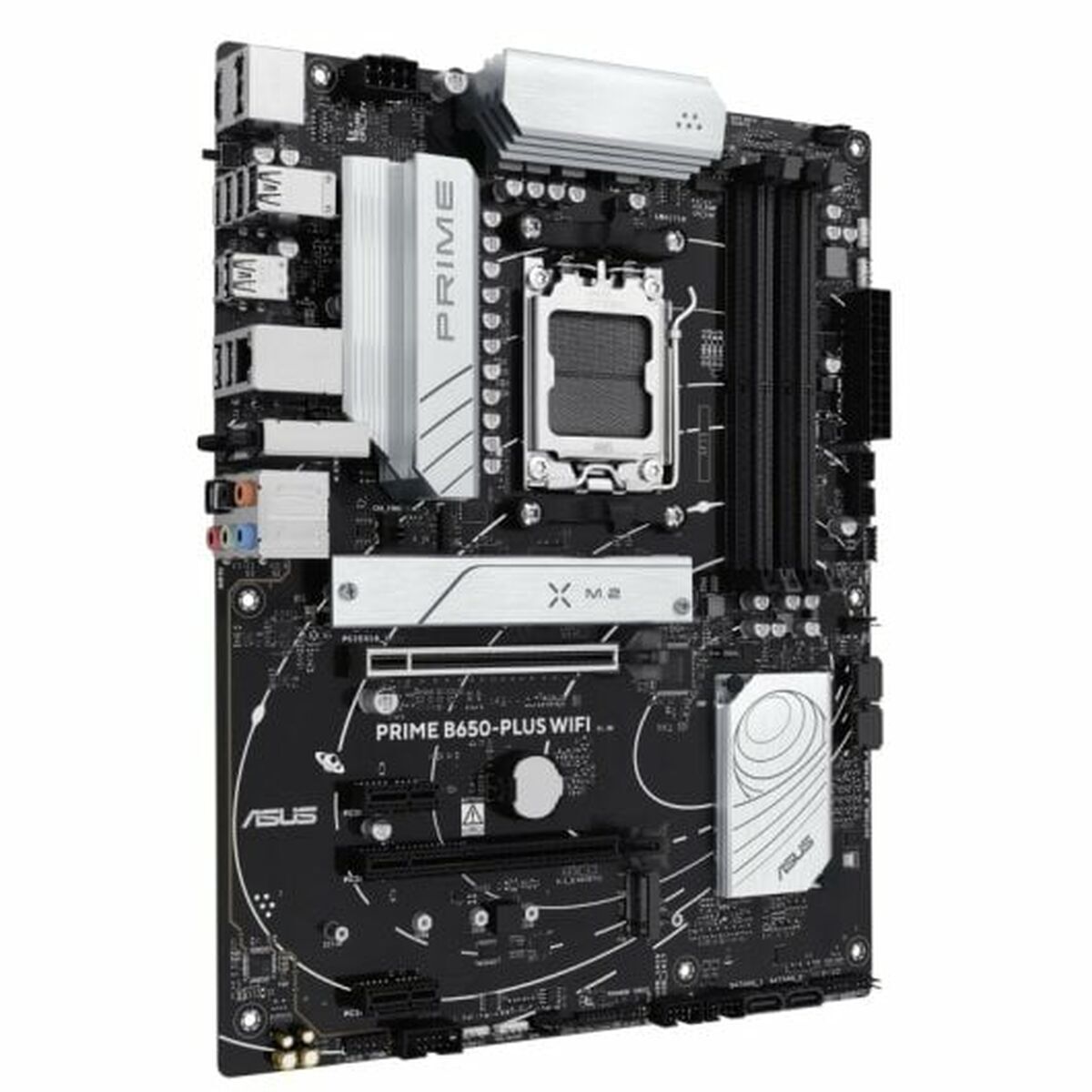Placă de Bază Asus 90MB1KP0-M0EAY0 AMD AM5 AMD AMD B650