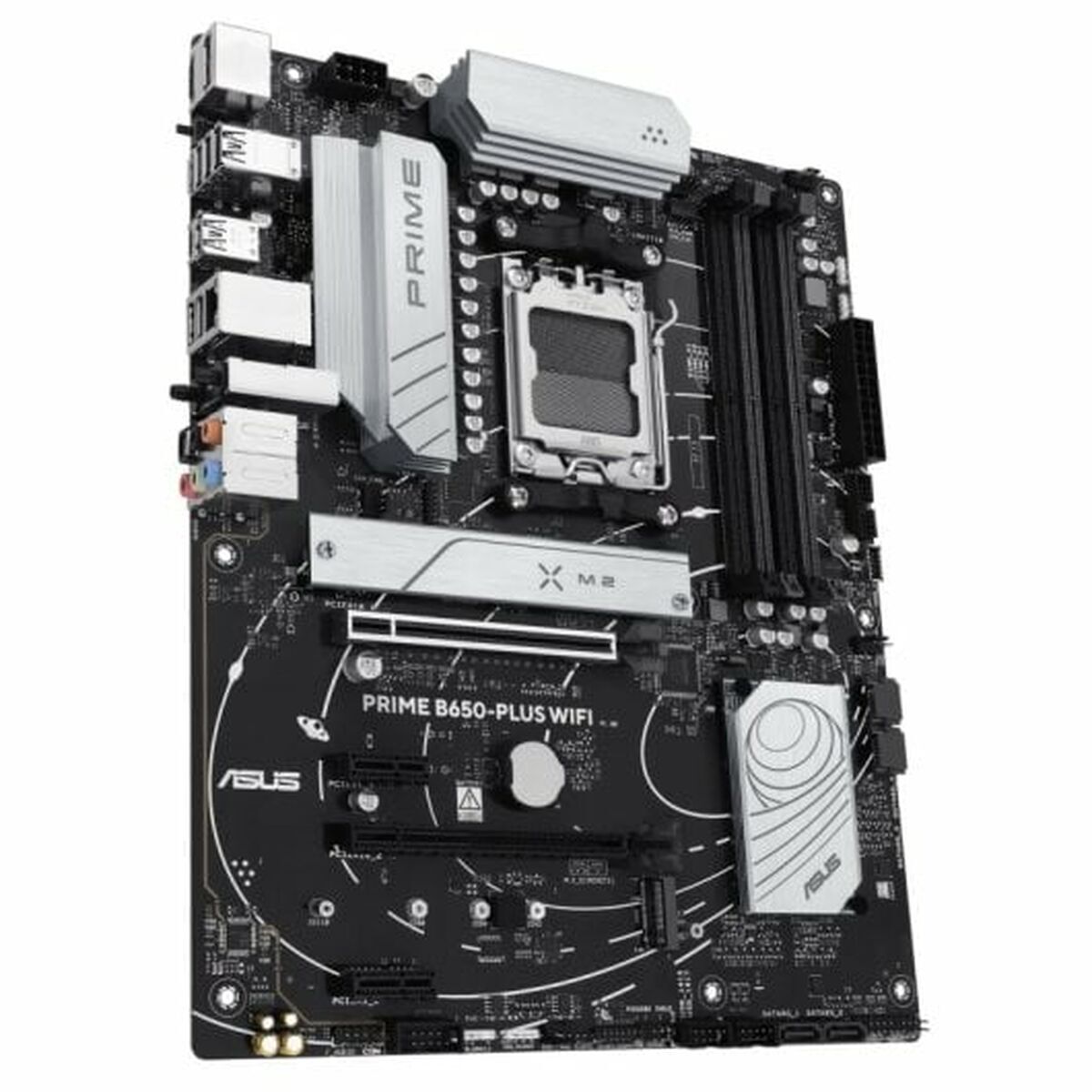 Placă de Bază Asus 90MB1KP0-M0EAY0 AMD AM5 AMD AMD B650
