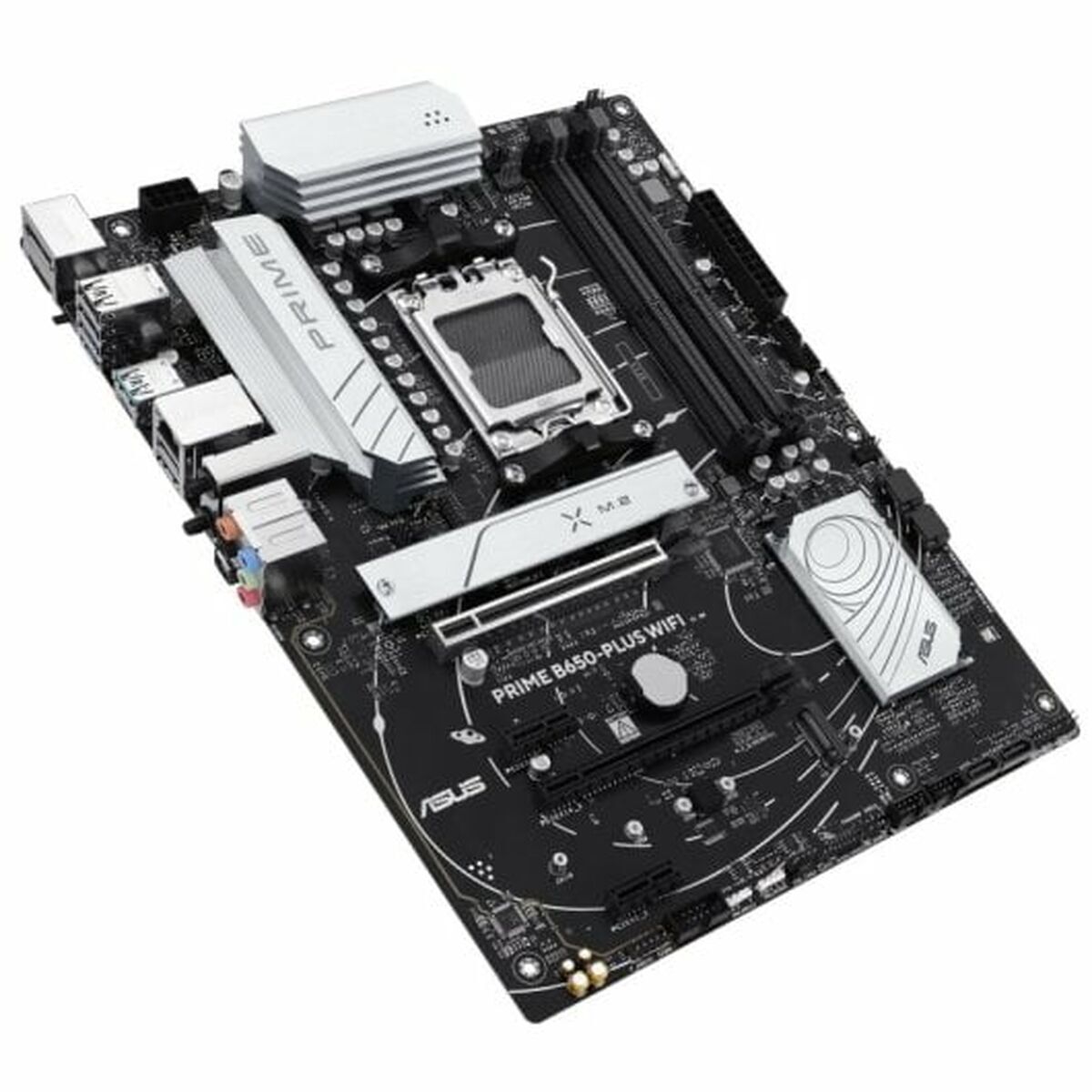 Placă de Bază Asus 90MB1KP0-M0EAY0 AMD AM5 AMD AMD B650