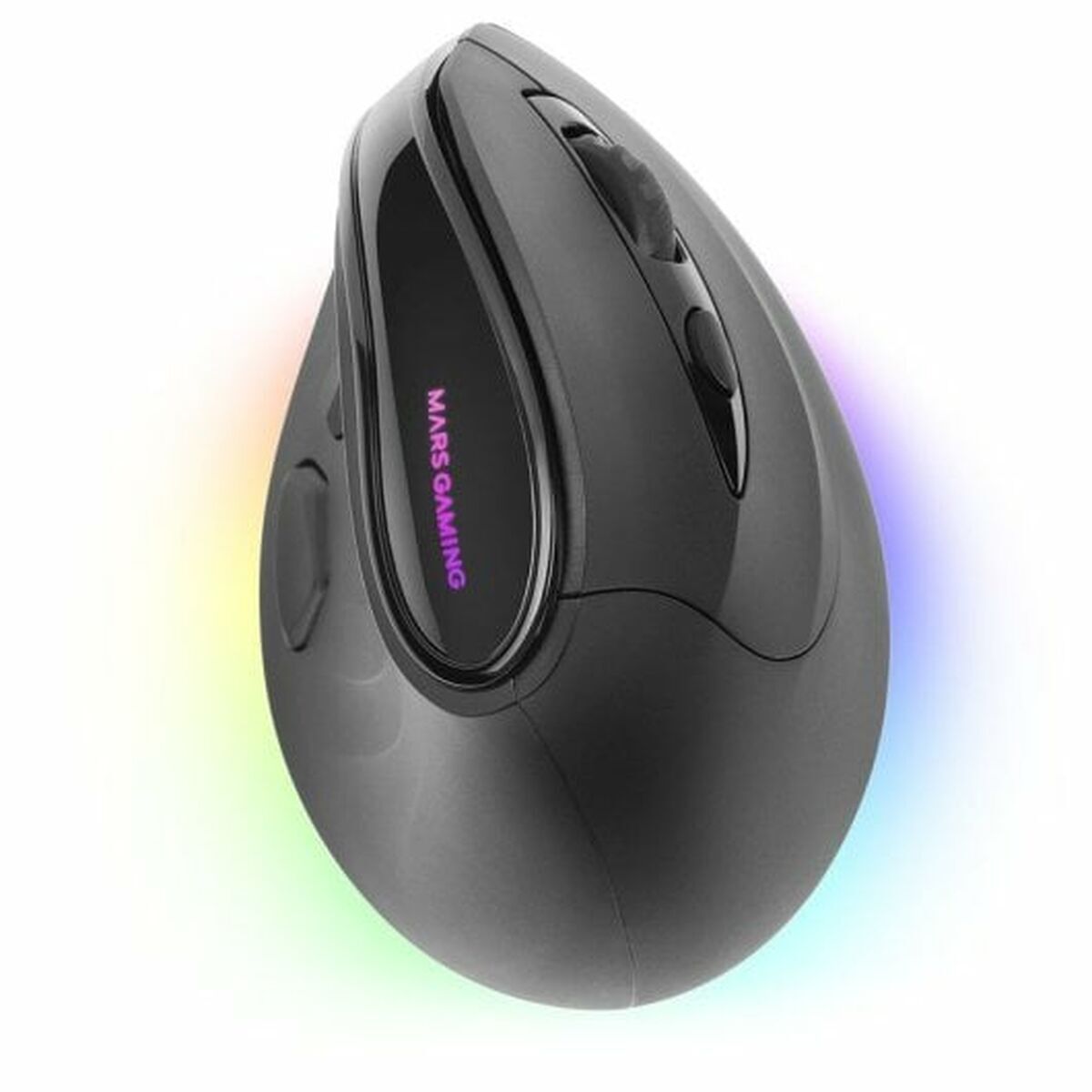 Mouse Gaming Mars Gaming MM-SK Negru