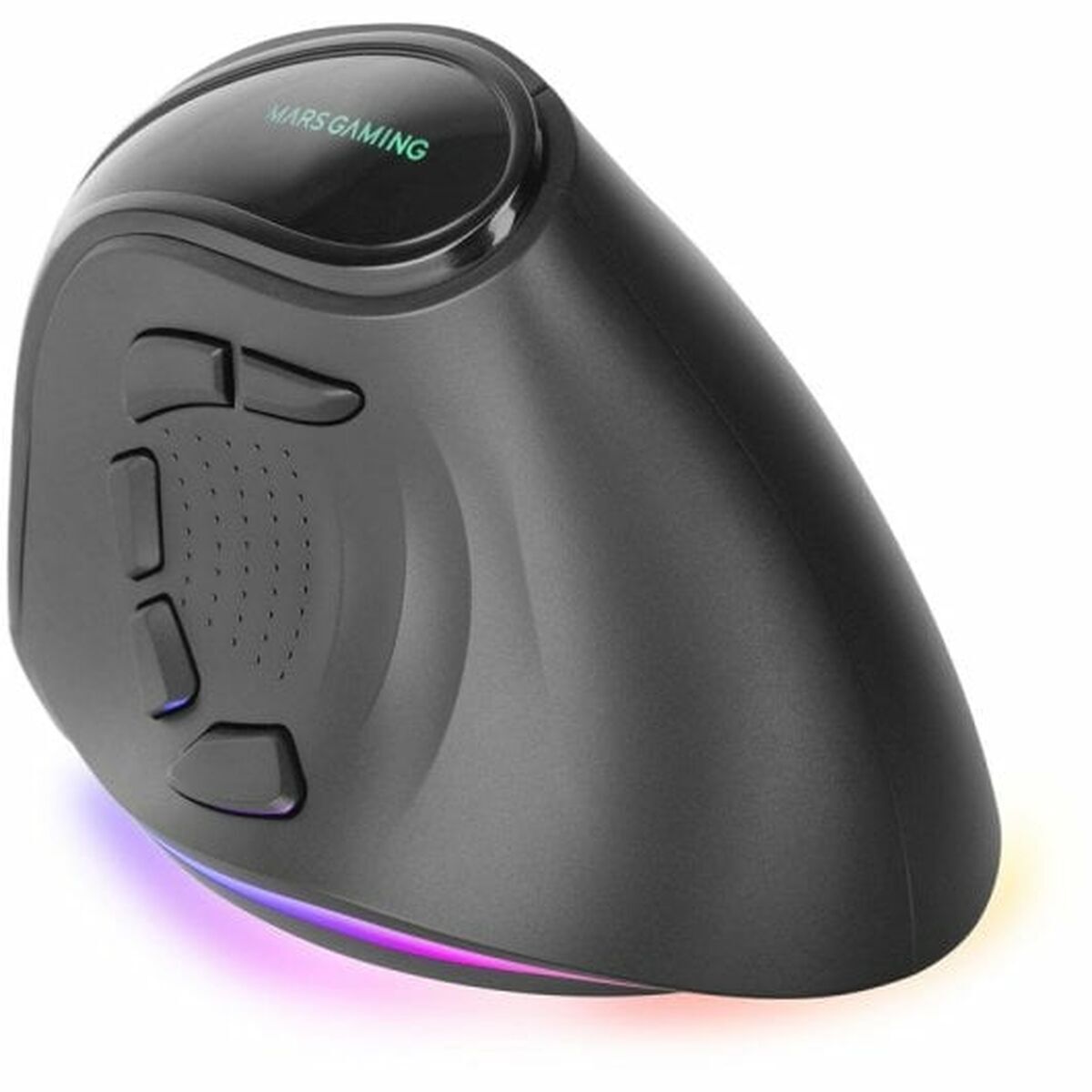 Mouse Gaming Mars Gaming MM-SK Negru
