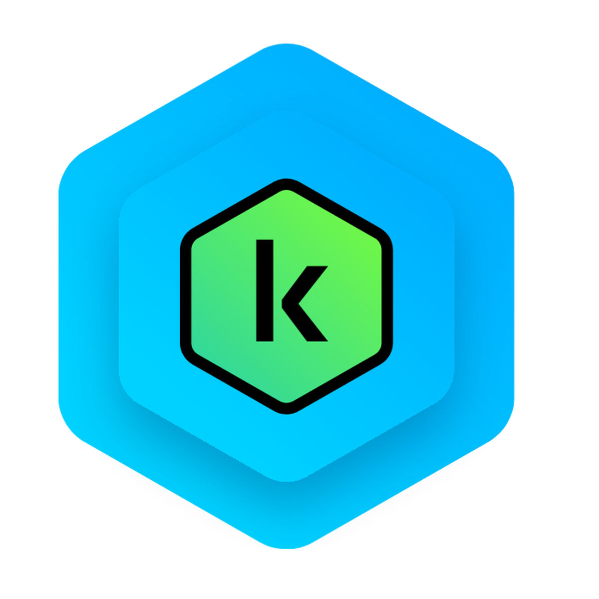 Software de Management Kaspersky Standard 5 Dispositivo caja 1 año ESP