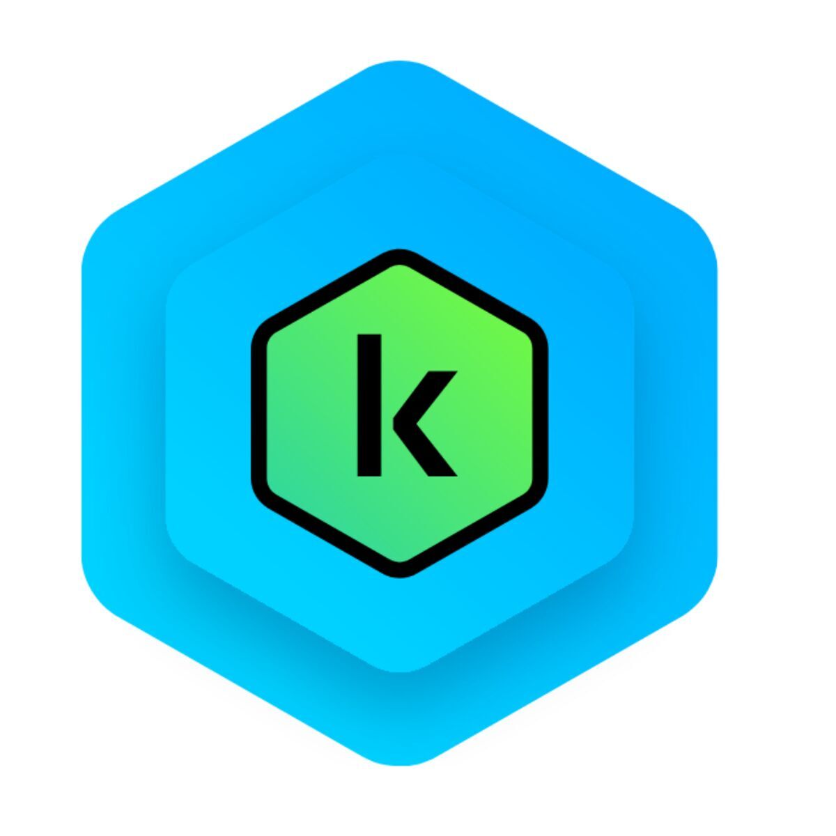 Software de Management Kaspersky Standard 5 Dispositivo caja 1 año ESP