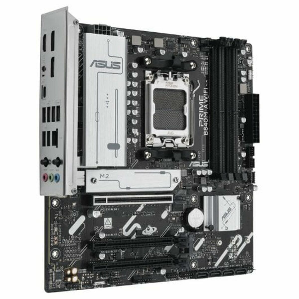 Placă de Bază Asus 90MB1J20-M0EAY0 AMD AM5 AMD