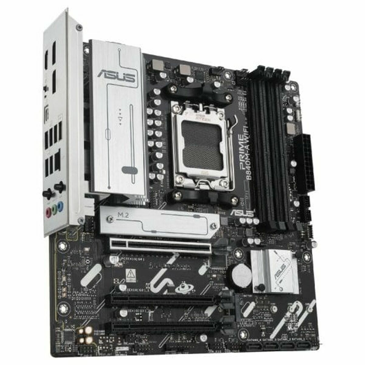 Placă de Bază Asus 90MB1J20-M0EAY0 AMD AM5 AMD