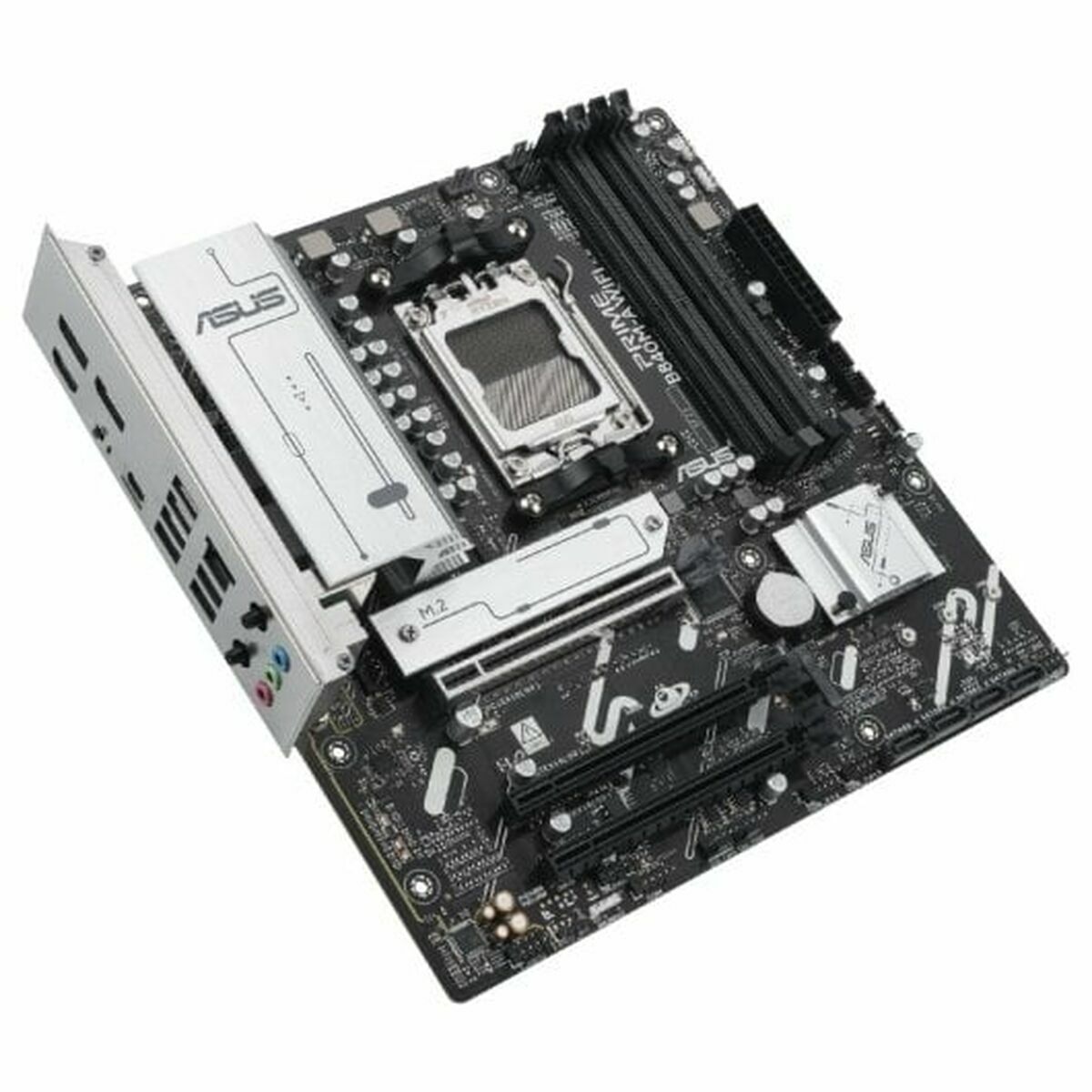 Placă de Bază Asus 90MB1J20-M0EAY0 AMD AM5 AMD