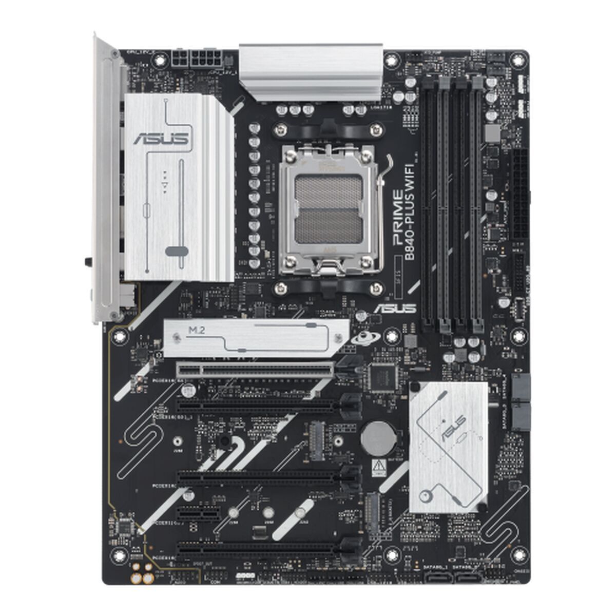 Placă de Bază Asus 90MB1IZ0-M0EAY0 AMD AM5 AMD
