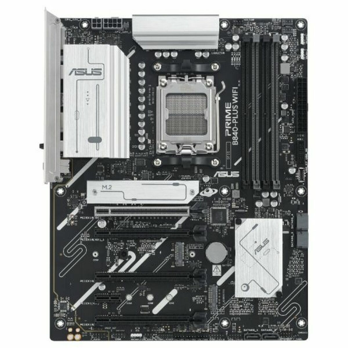 Placă de Bază Asus 90MB1IZ0-M0EAY0 AMD AM5 AMD