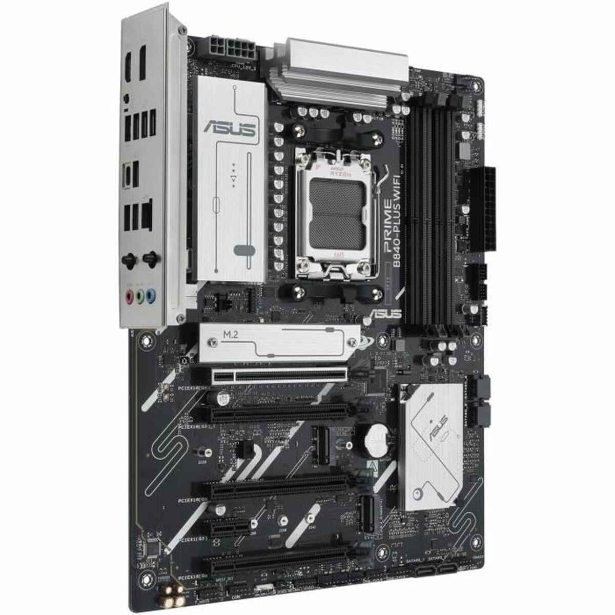 Placă de Bază Asus 90MB1IZ0-M0EAY0 AMD AM5 AMD