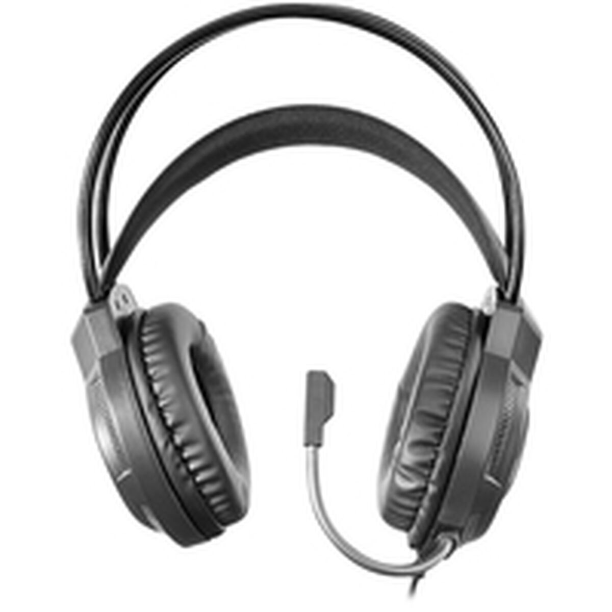 Microfon Mars Gaming MH124 Negru Multicolor