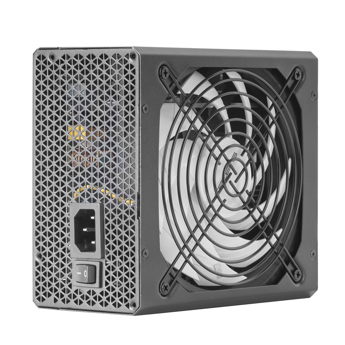Sursă de Alimentare Tacens 1RECOX550 ATX 550 W