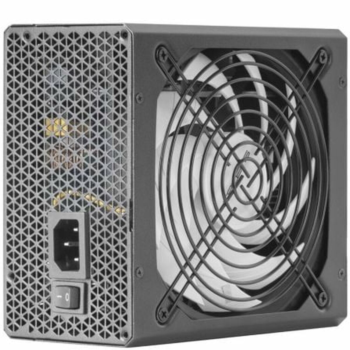 Sursă de Alimentare Tacens 1RECOX550 ATX 550 W