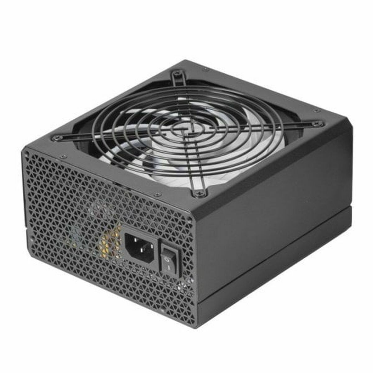 Sursă de Alimentare Tacens 1RVIIAG600S ATX 600 W