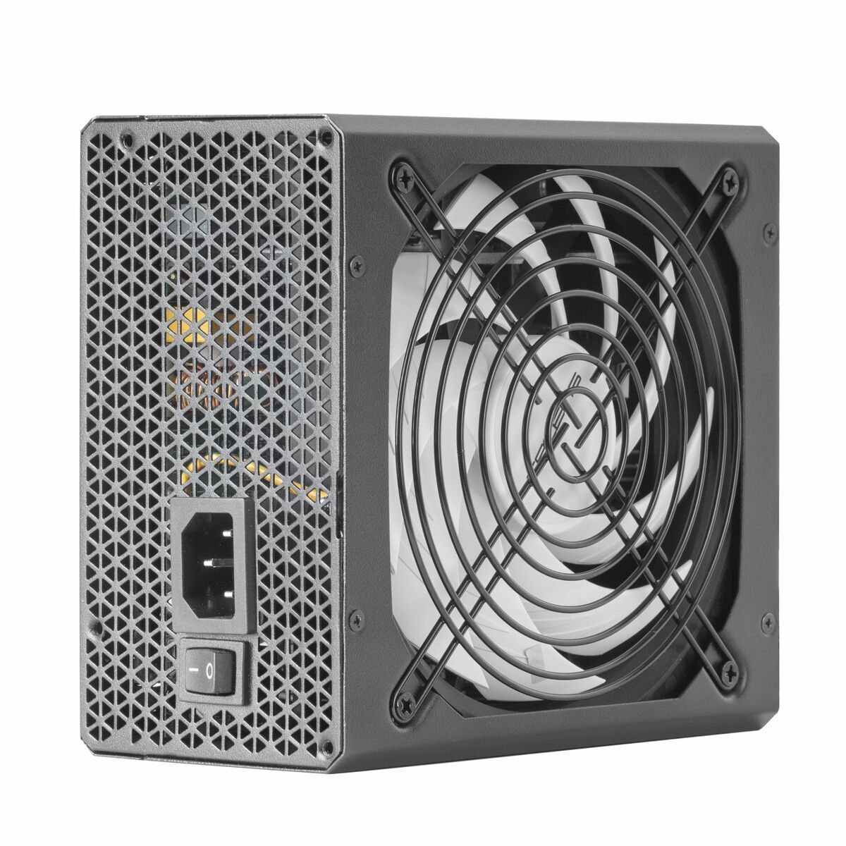 Sursă de Alimentare Tacens 1RVIIAG600S ATX 600 W