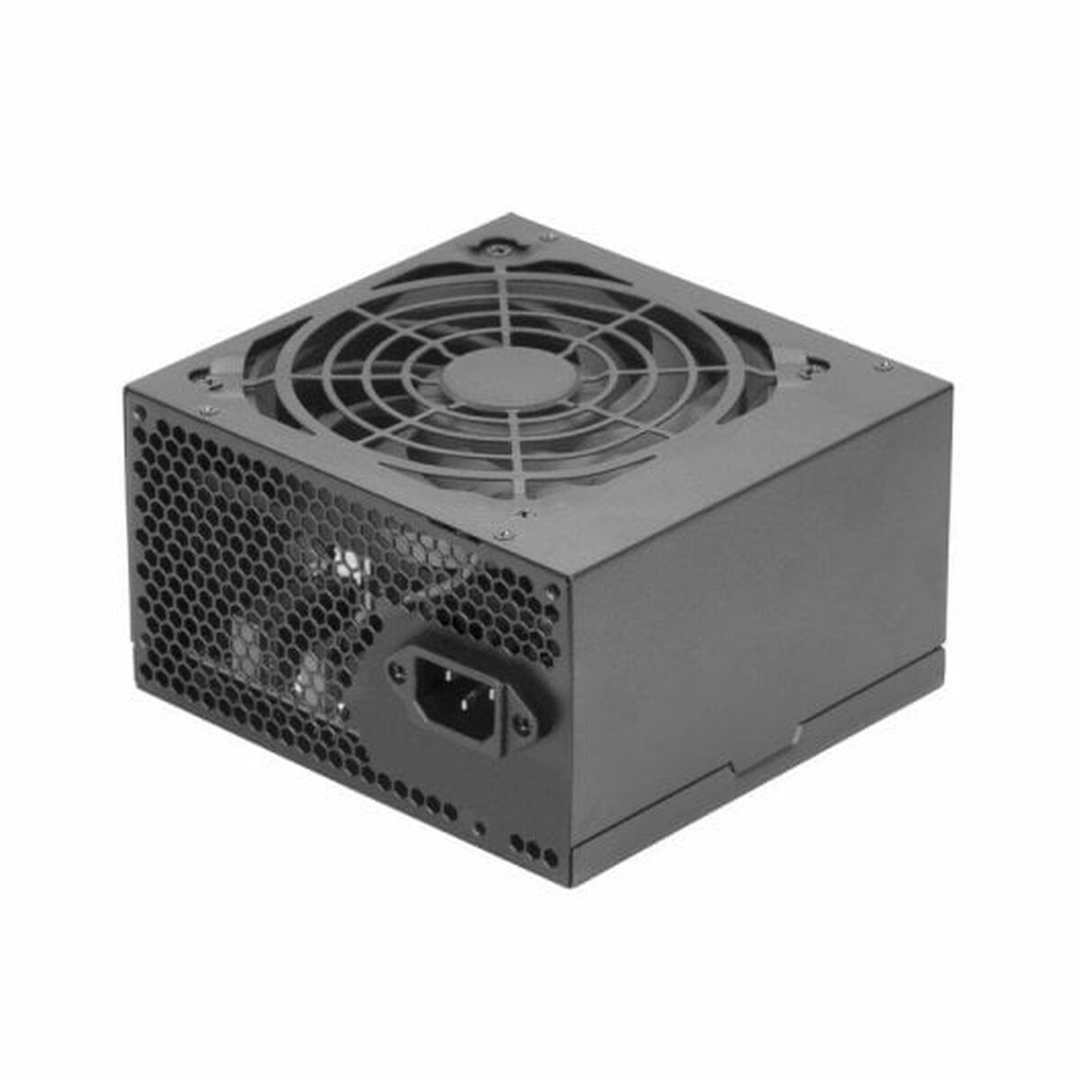Sursă de Alimentare Tacens Anima APB650 ATX 650 W 80 Plus Bronze