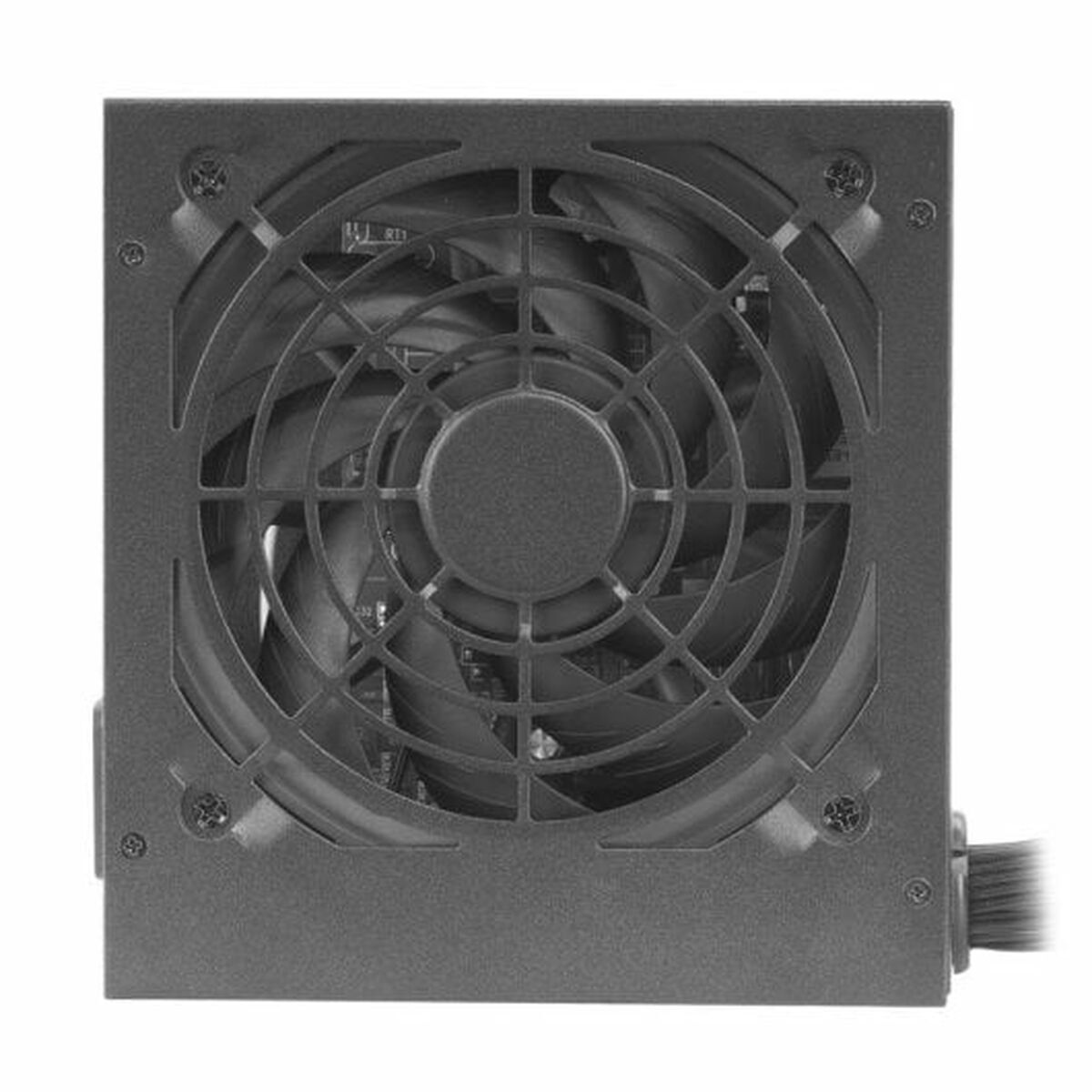 Sursă de Alimentare Tacens Anima APB650 ATX 650 W 80 Plus Bronze