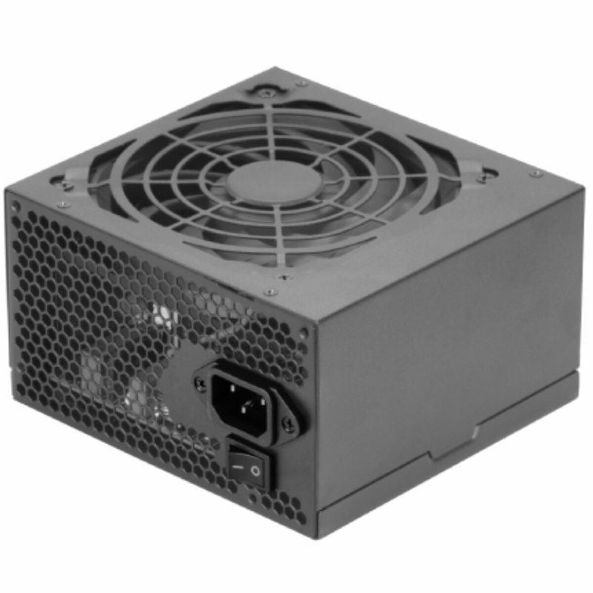 Sursă de Alimentare Tacens APIII850 ATX 850 W 6 W 200 W 80 Plus Bronze
