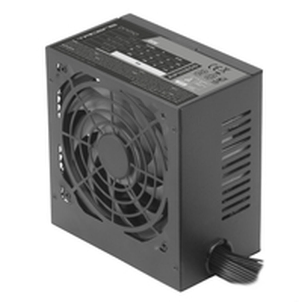 Sursă de Alimentare Tacens APIII850 ATX 850 W 6 W 200 W 80 Plus Bronze