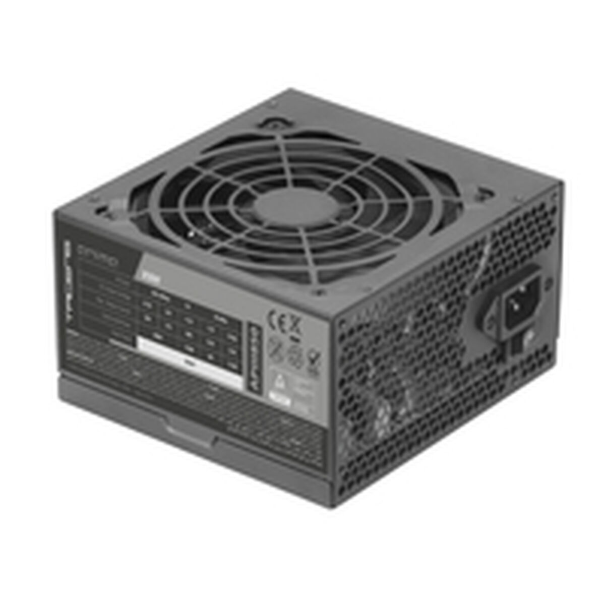 Sursă de Alimentare Tacens APIII850 ATX 850 W 6 W 200 W 80 Plus Bronze