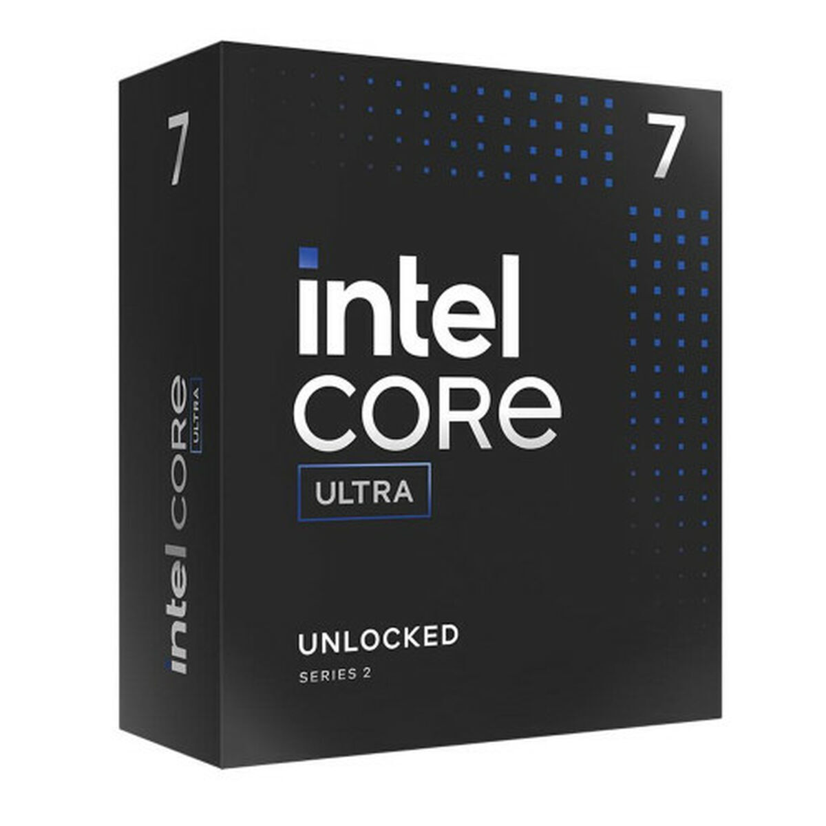 Procesor Intel BX80768265 Ultra 7-265 LGA 1700