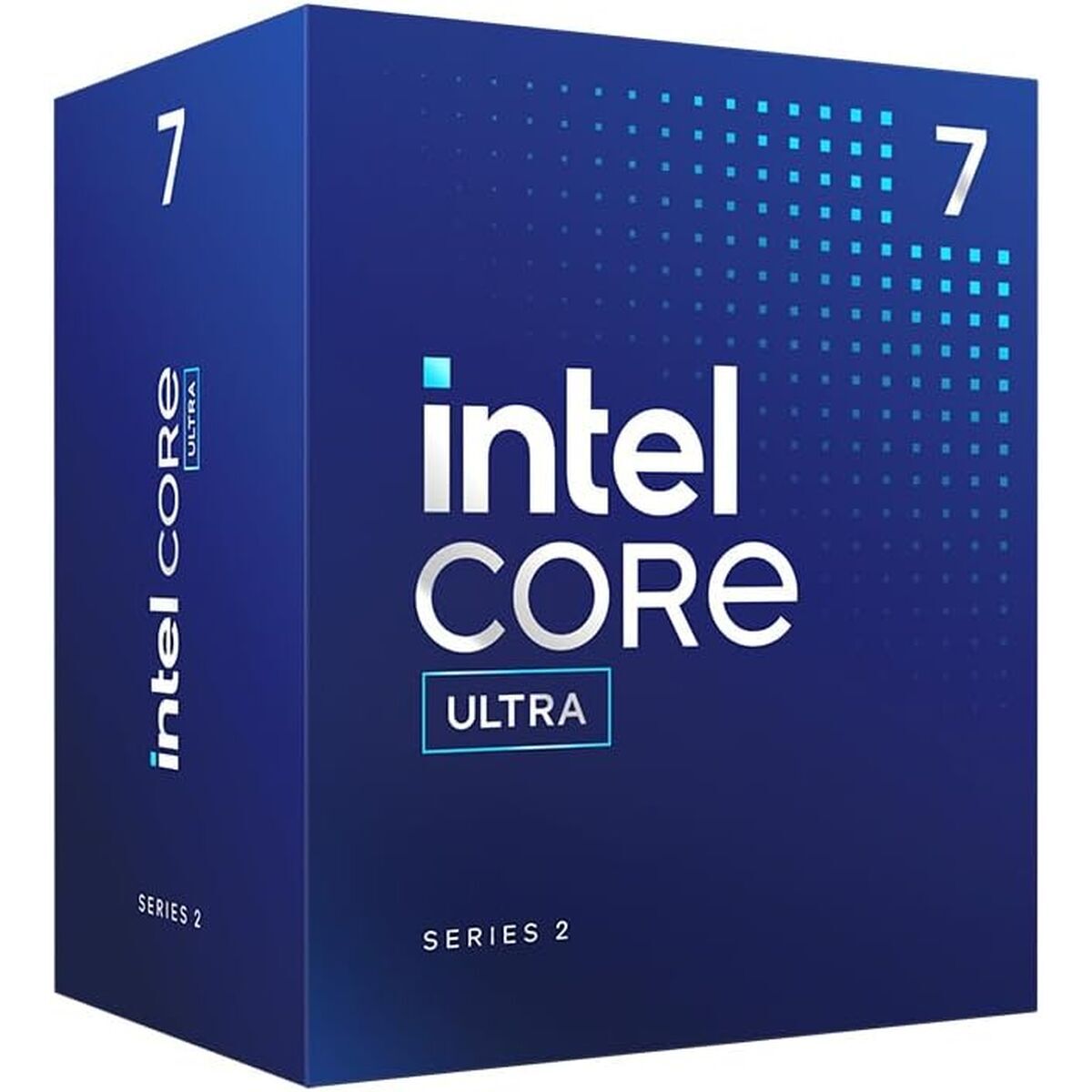 Procesor Intel BX80768265 Ultra 7-265 LGA 1700
