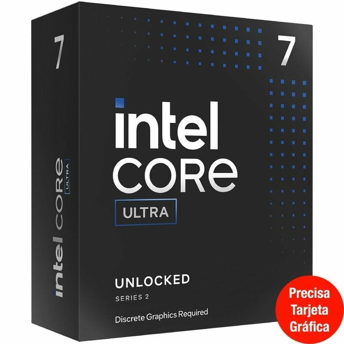 Procesor Intel BX80768265F