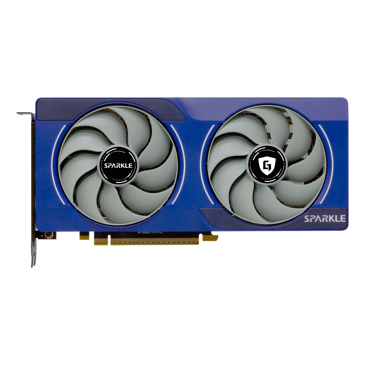 Placă Grafică Sparkle 1A1-S00427300G ARC B580 12 GB GDDR6