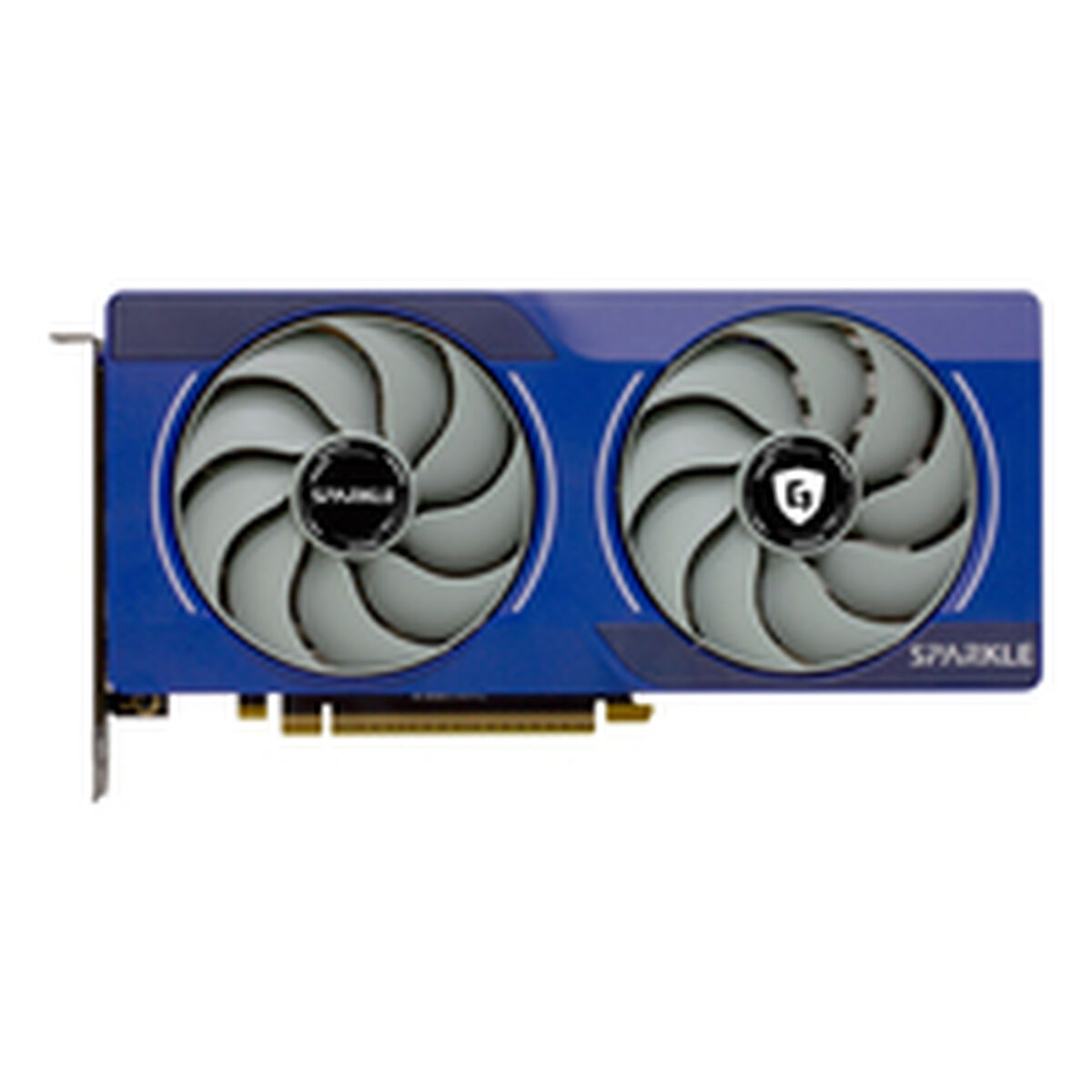 Placă Grafică Sparkle 1A1-S00427300G ARC B580 12 GB GDDR6