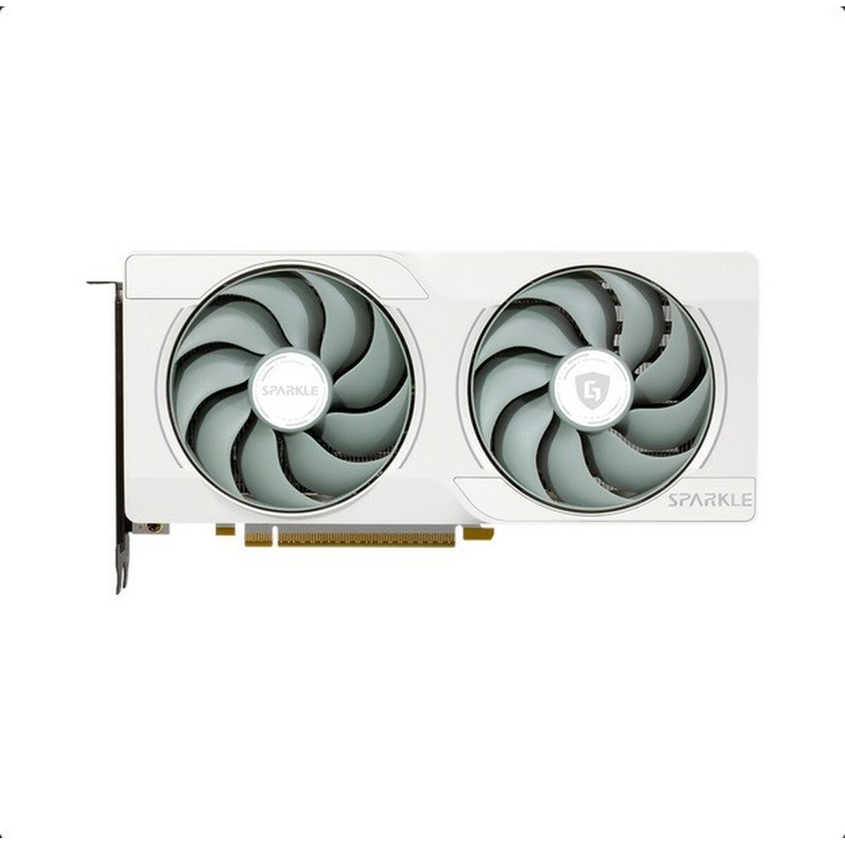 Placă Grafică Sparkle 1A1-S00430000G 10 GB GDDR6