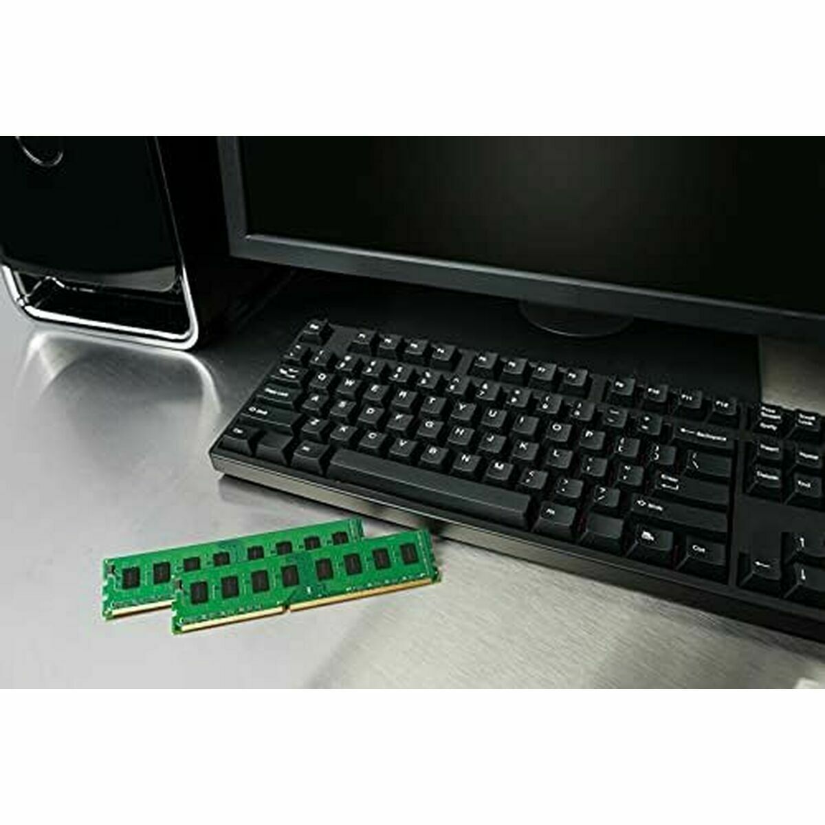 Memorie RAM Kingston KVR56U46BS8-16 16 GB DDR5 SDRAM DDR5 5600 MHz