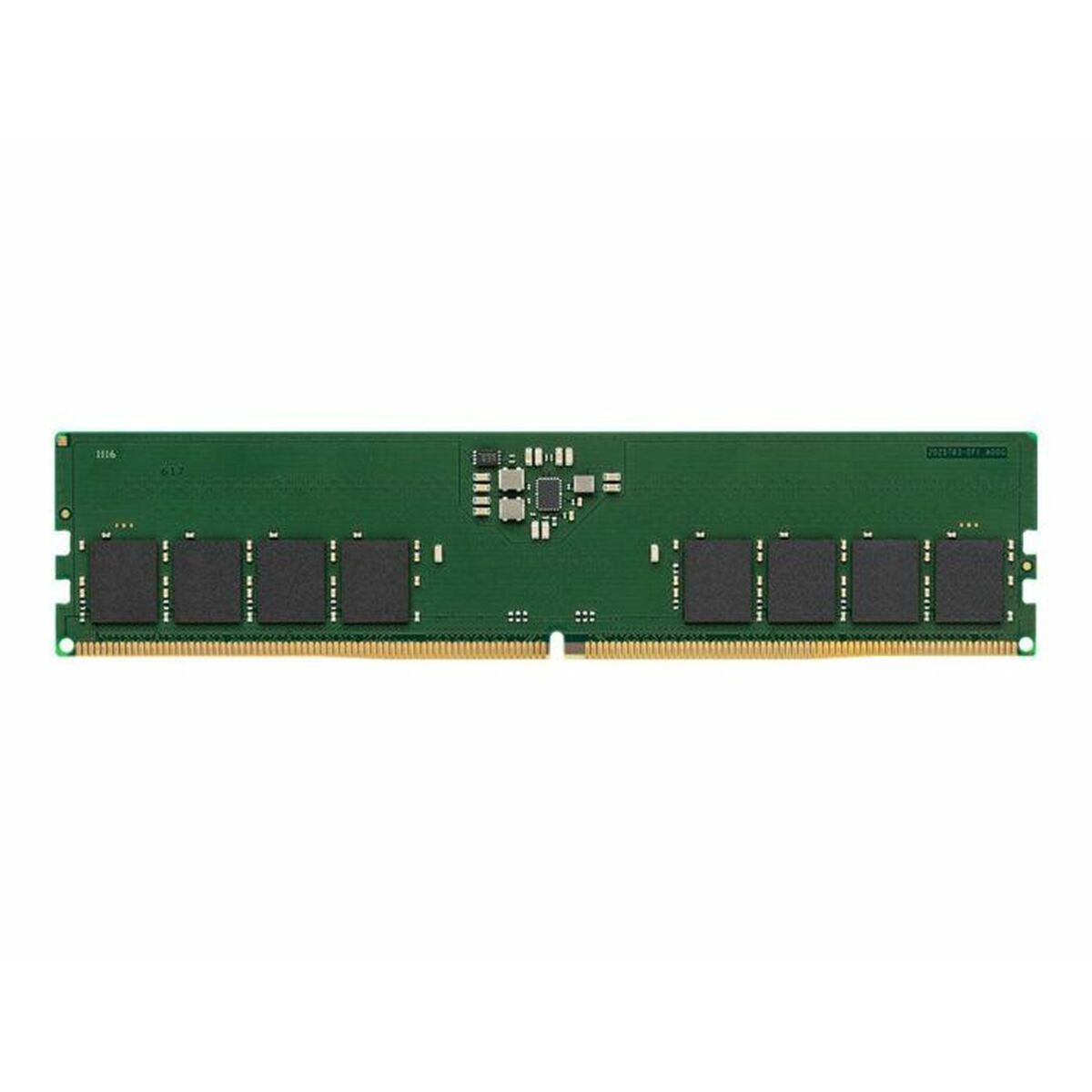 Memorie RAM Kingston KVR56U46BS8-16 16 GB DDR5 SDRAM DDR5 5600 MHz
