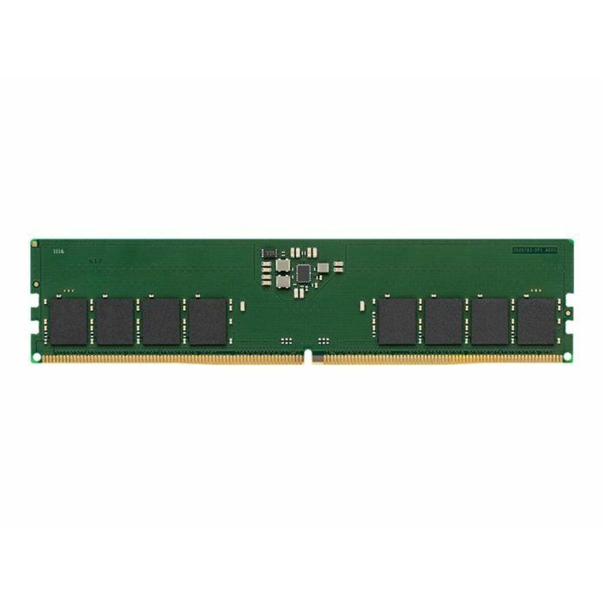 Memorie RAM Kingston KVR56U46BS8-16 16 GB DDR5 SDRAM DDR5 5600 MHz
